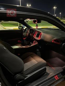 دۆج چالنجەر